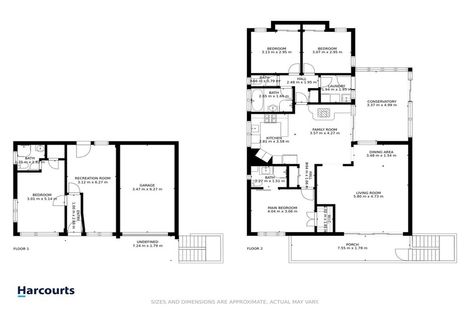 Photo of property in 16 Sumich Place, West Harbour, Auckland, 0618