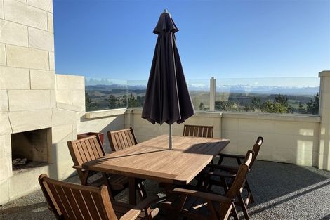 Photo of property in 1136 Rolling Ridges Road, Levels Valley, Timaru, 7975