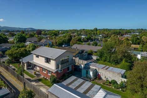 Photo of property in 10 Norris Street, Prebbleton, 7604