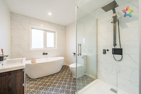 Photo of property in 42a Fraser Street, Wainuiomata, Lower Hutt, 5014