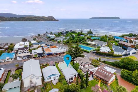 Photo of property in 3 Steyne Avenue, Plimmerton, Porirua, 5026