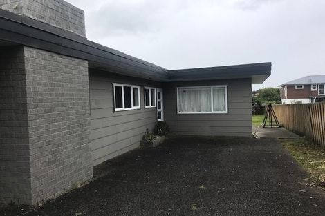 Photo of property in 13 Matata Street, Blockhouse Bay, Auckland, 0600