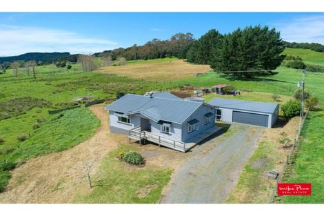 Photo of property in 76 Riponui Road, Purua, Whangarei, 0176