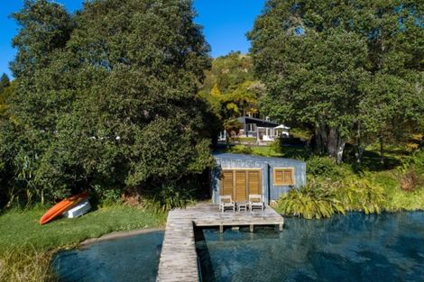 Photo of property in 241 Spencer Road, Lake Tarawera, Rotorua, 3076