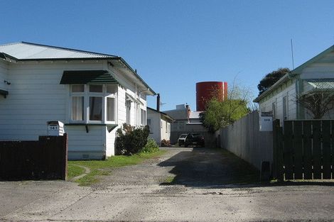 Photo of property in 141a Church Street, West End, Palmerston North, 4412