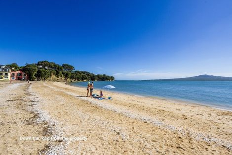 Photo of property in 3 Macky Avenue, Devonport, Auckland, 0624