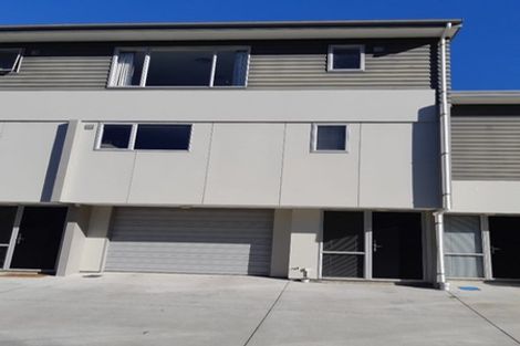 Photo of property in 3/106 Bealey Avenue, Christchurch Central, Christchurch, 8013