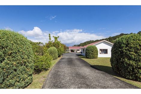 Photo of property in 136 Paranui Valley Road, Tikipunga, Whangarei, 0112
