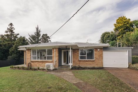 Photo of property in 18 Captain Scott Road, Glen Eden, Auckland, 0602