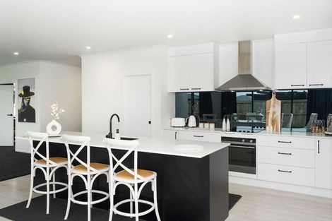 Photo of property in 3 Sadie Drive, Matamata, 3400