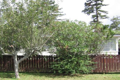 Photo of property in 61 Chilcott Road, Henderson, Auckland, 0612