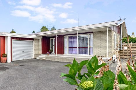 Photo of property in 49b Tramway Road, Enderley, Hamilton, 3214