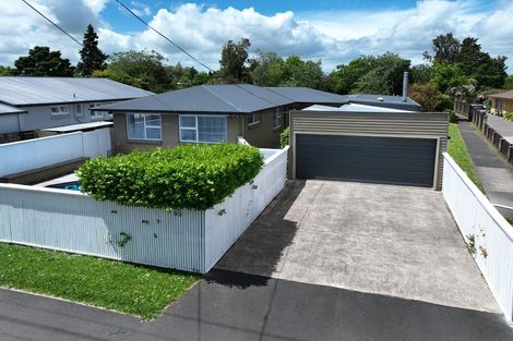Photo of property in 52 Herbert Road, Queenwood, Hamilton, 3210