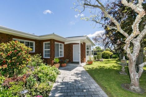 Photo of property in 8 Shortland Place, Havelock North, 4130