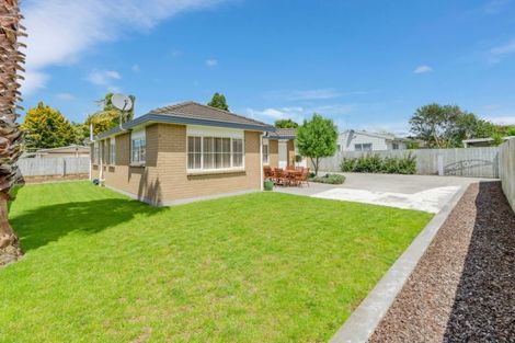 Photo of property in 121a Old Wairoa Road, Papakura, 2110