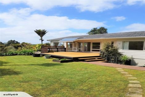 Photo of property in 177 Woodlands Park Road, Titirangi, Auckland, 0604