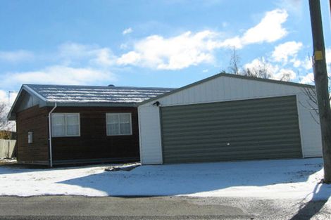 Photo of property in 93 Totara Drive, Twizel, 7901