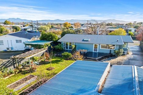 Photo of property in 11 Gilbert Street, Witherlea, Blenheim, 7201