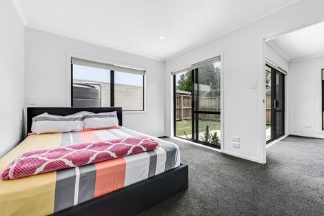 Photo of property in 4/8 Keitha Place, Glenview, Hamilton, 3206