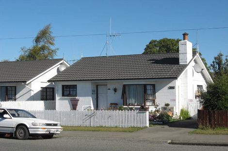 Photo of property in 53a High Street, Waimate, 7924