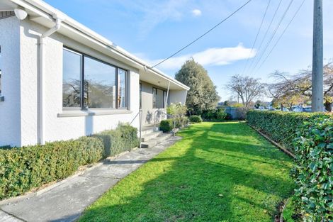 Photo of property in 4 Pomona Street, Gore, 9710