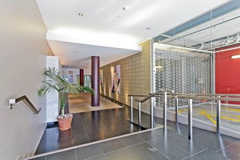 Photo of property in Uptown Apartments, 1b/14 Upper Queen Street, Auckland Central, Auckland, 1010