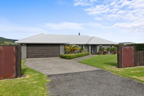 Photo of property in 142 Wairau Road, Kaitake, New Plymouth, 4374