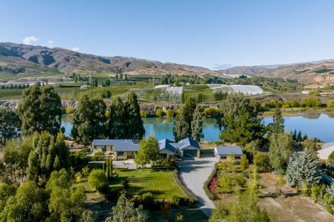 Photo of property in 247b Bannockburn Road, Cromwell, 9384