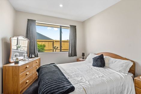 Photo of property in 184 Brookside Road, Rolleston, 7614