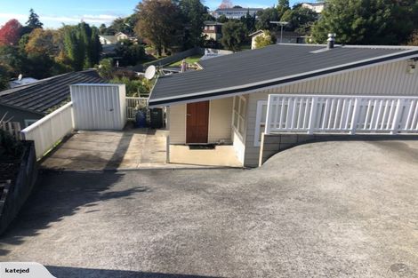 Photo of property in 75 Mountbatten Avenue, Hillcrest, Auckland, 0627