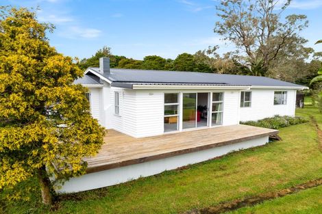 Photo of property in 2336 Mangakahia Road, Parakao, Whangarei, 0172