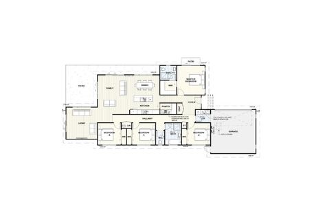 Photo of property in 89 Glenvar Ridge Road, Long Bay, Auckland, 0630