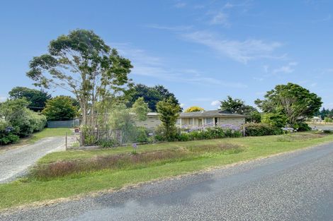 Photo of property in Newling Court, 619 Norsewood Ormondville Road, Ormondville, Dannevirke, 4977