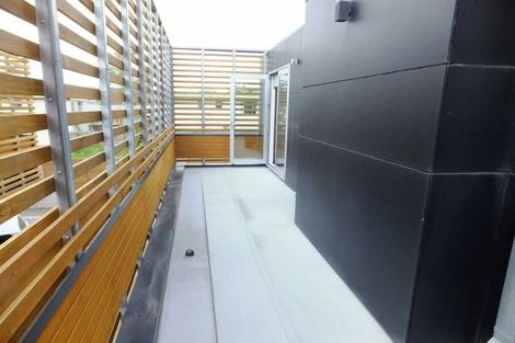 Photo of property in 73c Sherborne Street, St Albans, Christchurch, 8014