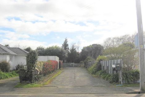 Photo of property in 22a Gordon Place, Levin, 5510