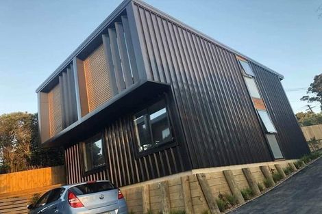 Photo of property in 1/38 Bankot Crescent, Ngaio, Wellington, 6035