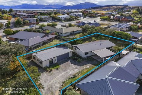 Photo of property in 16 Achilles Place, Wanaka, 9305