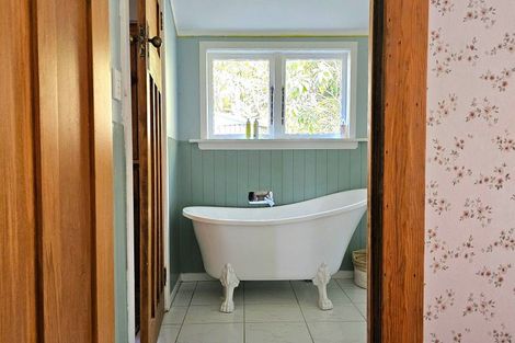 Photo of property in 103 Parnell Street, Rawene, Kaikohe, 0473