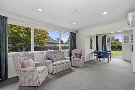 Photo of property in 20 Cunningham Place, Halswell, Christchurch, 8025