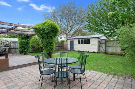 Photo of property in 183 Matsons Avenue, Papanui, Christchurch, 8053