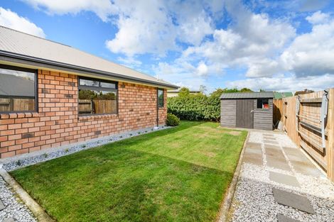 Photo of property in 21 Millbrook Place, Ashhurst, 4810