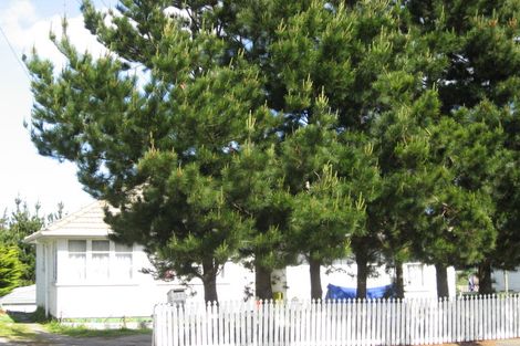 Photo of property in 37 Akatea Street, Gonville, Whanganui, 4501