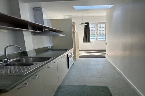 Photo of property in Dixonlane Apartments, 26/7 Feltex Lane, Te Aro, Wellington, 6011
