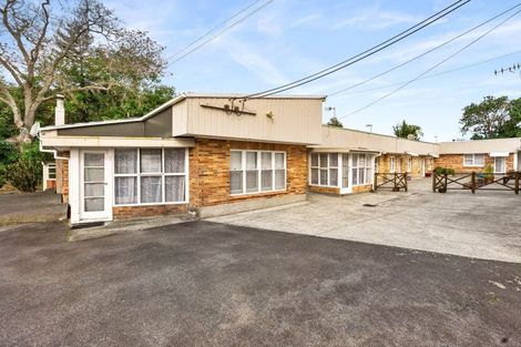 Photo of property in 8 Banff Street, Regent, Whangarei, 0112