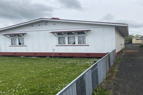 Photo of property in 142 Broadway, Marton, 4710