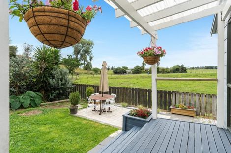 Photo of property in 17c Gordon Street, Te Puke, 3119