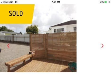 Photo of property in 341 Oxford Street, Levin, 5510