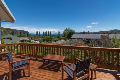 Photo of property in 12 Kenrigg Road East, Kinloch, Taupo, 3377