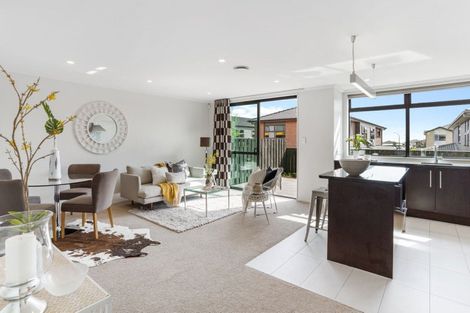 Photo of property in 31/182 Flat Bush School Road, Flat Bush, Auckland, 2019