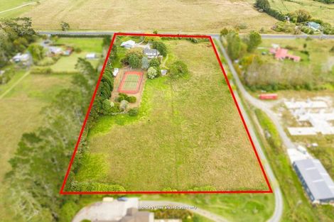 Photo of property in 37 Green Road, Dairy Flat, Albany, 0792